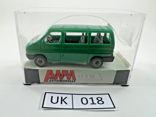 Awm bus 3240 - vw, t4