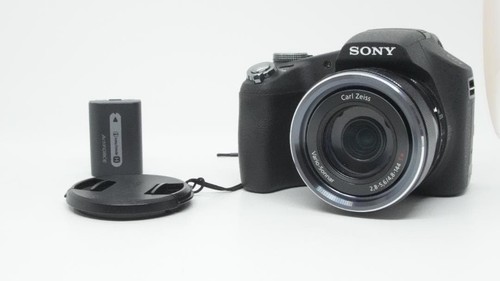 Sony cyber shot dsc - sony, cyber-shot