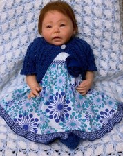 Atemberaubendes Reborn Baby