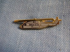 Pin Hubschrauber Sikorsky H92