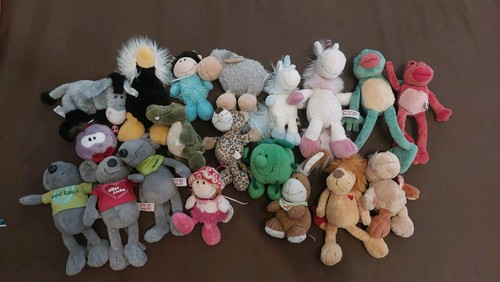 Nici tiere einhorn - nici,