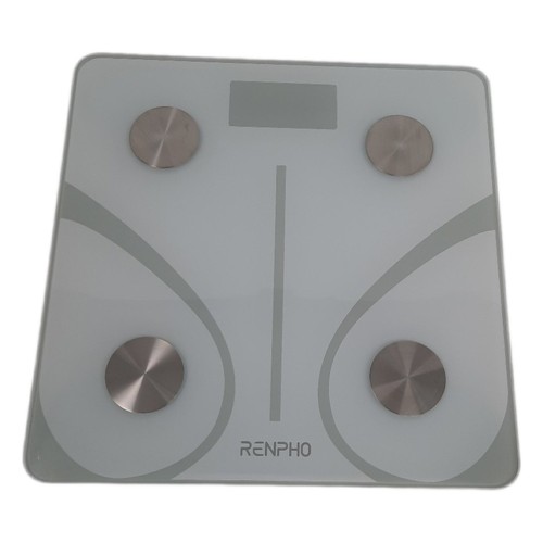 Renpho körperfettwaage - renpho,