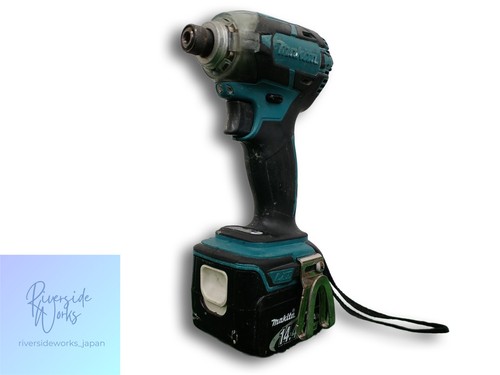 Makita td137d v - 14,4,