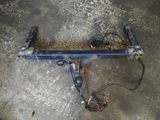 VW Passat 3B 3BG Kombi 4Motion