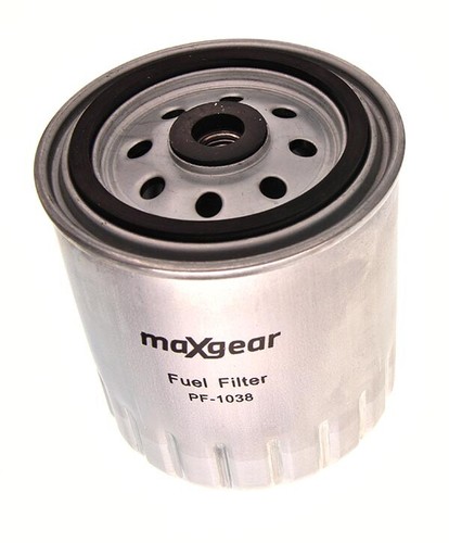 Maxgear 0020 fuel filter - maxgear, 26-0020