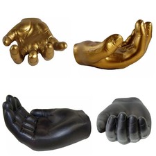 Wanddeko Hand Halloween