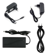 12V DC 3A 5A 10A Trafo Netzteil Treiber Für LED Stripe Netzadapter Notebook CCTV