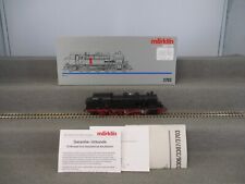 Märklin Spur H0 3703 Dampflok BR 78 031 der DR Digital AC MM in OVP