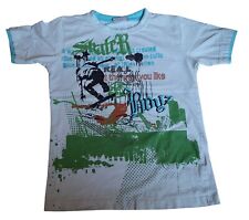 T-Shirt # KIK. # Größe 140 (