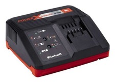 Einhell pxc ladegerät 18v - ladegerät,