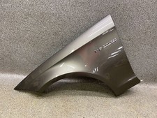 Kotflügel vorne links Grau