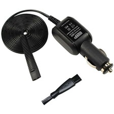 Auto Ladegerät für Braun