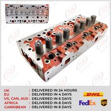 Zylinderkopf Baugruppe Für