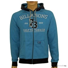 Billabong Herren Zip Hoodie