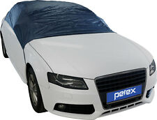 Halbgarage Größe S für BMW Z4 ab 04/2003 bis 02/2013 PETEX