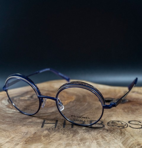 Nomad morel damen brille - by,