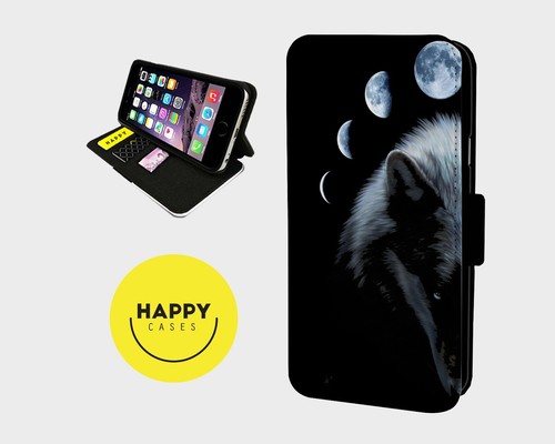 Wolf moon cycle power energy - wolf,