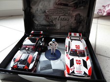 Fly Ford Capri Zakspeed Turbo RS Klaus Ludwig