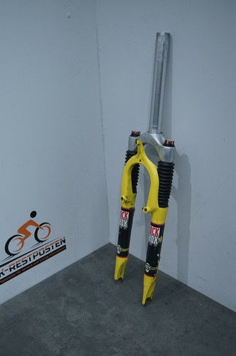 Rock shox indy - shox, sl