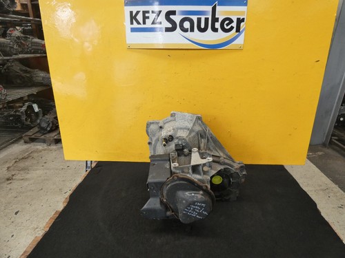 Getriebe 2n1r7002cc mazda 2 - mazda,