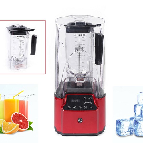 Standmixer 2200 ice crusher - 2200, w