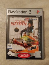 FIFA Street Sony PlayStation 2