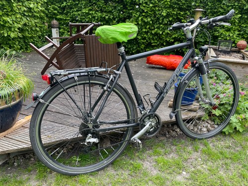 Herrenrad zoll gebraucht - herrenrad,