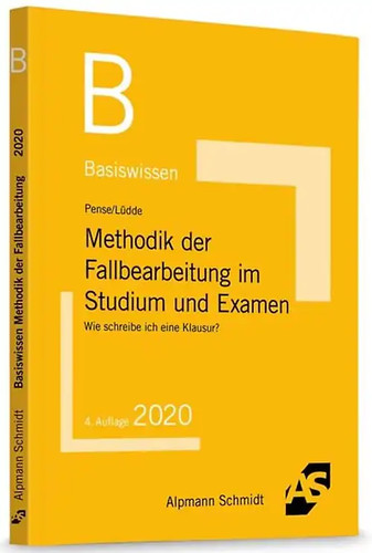Basiswissen methodik der - methodik,