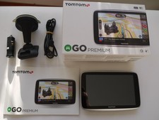 TomTom GO Premium 6" mit WiFi