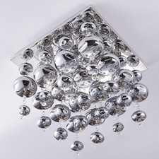 Lindby Deckenlampe Esfera