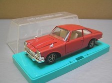 Marklin 1814 BMW Glas 3000 V8