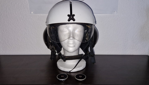 Original gentex sph 5 - ,