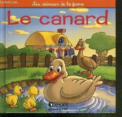 Canard giorgetti et - canard,,