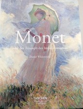 Monet oder der Triumph des