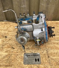 Original Ford Traktor SIMMS