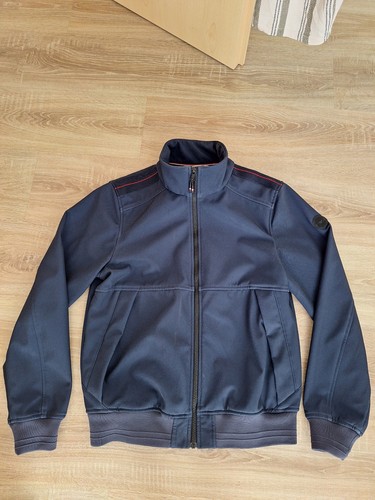 Jacke sofshelljacke von tom - sofshelljacke,