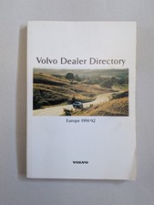 Volvo Dealer Directory -