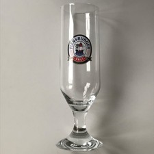 Flensburger Pils Alkoholfrei Bierglas 0,2l Rastal Pilstulpe Glas Bier Tulpe Top