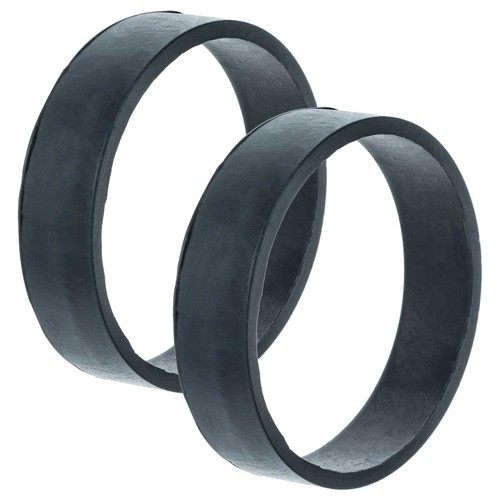 Antriebsriemen flachriemen - 2x,