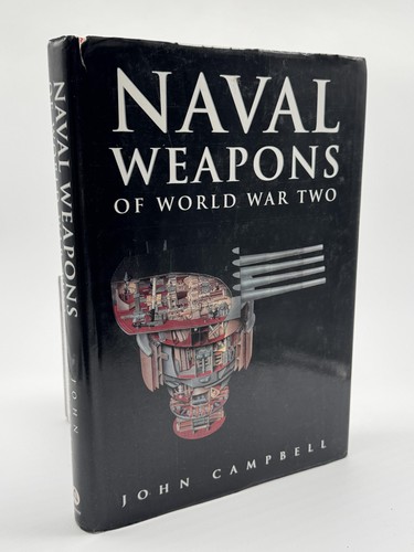 Naval weapons world war - naval,