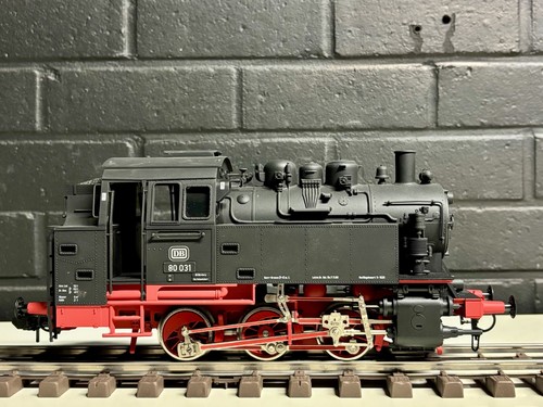 Märklin spur dampflok - märklin, 1