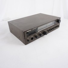 RFT SR 2410 Receiver, VEB