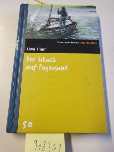 Der schatz auf pagensand - schatz, pagensand.