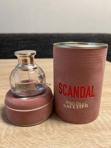 Scandal jean paul - gaultier,