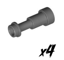 4x LEGO 64644 • Teleskop