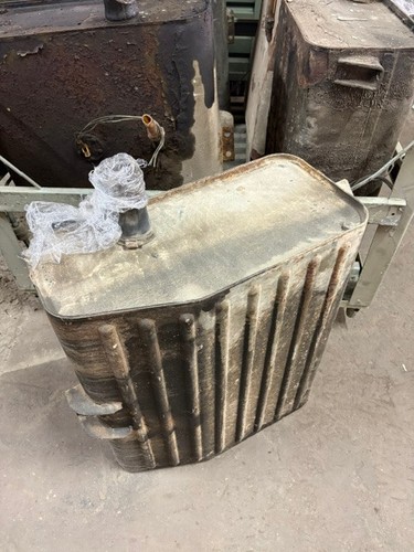 Volvo tgb tgb11 - tgb11, c303