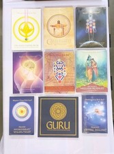 Master Choa Kok Sui: Pranic