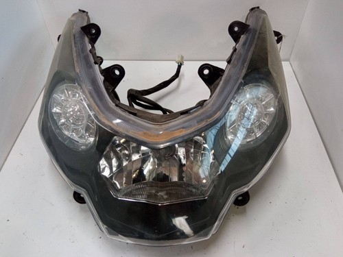 Rechter scheinwerfer 87639 - scheinwerfer,