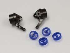 Kyosho IF631 Lenkhebel Vorn