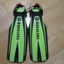 Aqualung Blades 2 Taucherflossen * Gr. 40-41 * Regular Schnellverschlüsse 